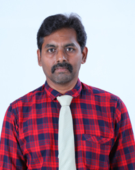 J Manikandan